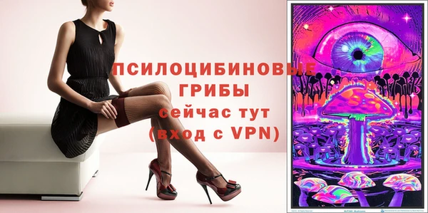 винт Баксан